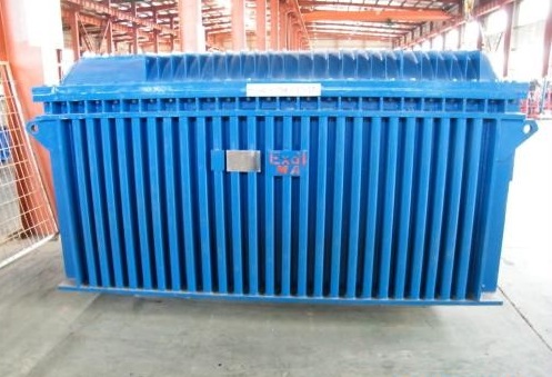 乌审矿用变压器