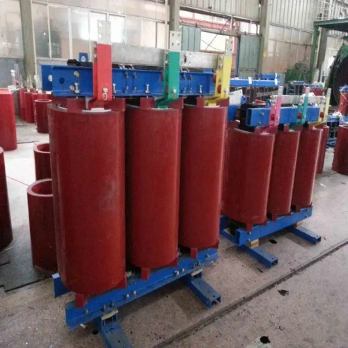 乌审SCB10-250KVA干式变压器