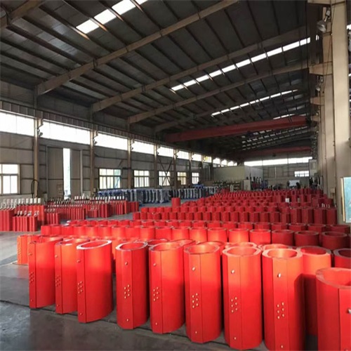乌审SCB13干式变压器