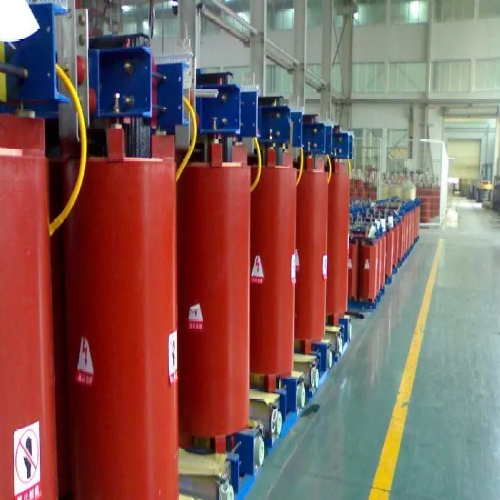 乌审SCB10-200KVA干式变压器