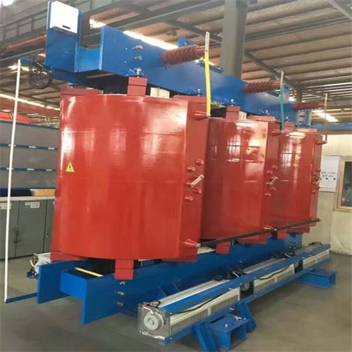 乌审SCB10-500KVA干式变压器价格