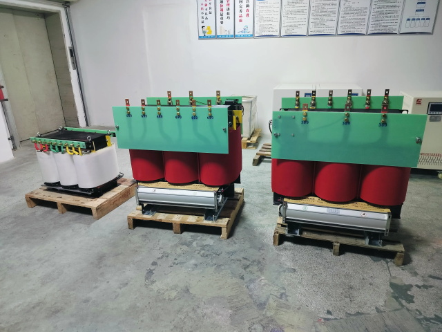乌审KS11-1000KVA矿用变压器