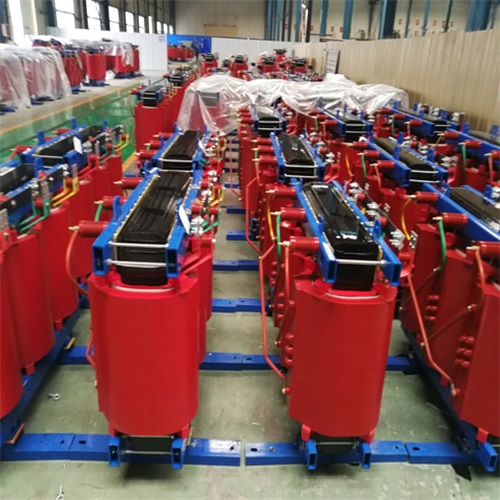 乌审2500kva干式变压器尺寸