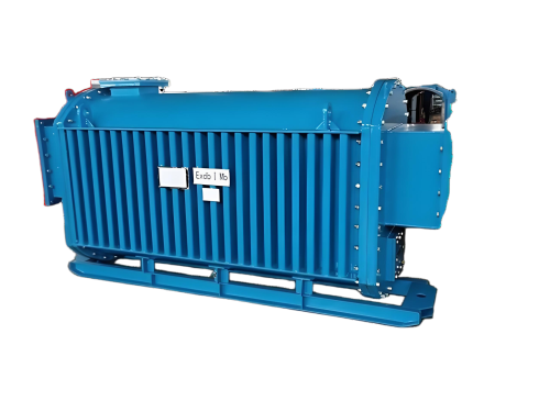 乌审矿用660移动变压器